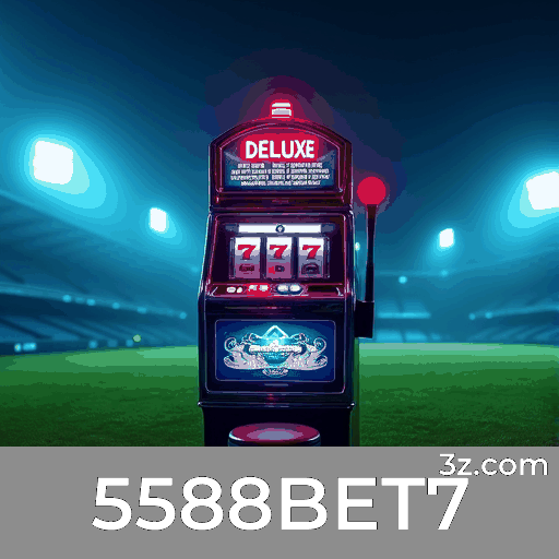 5588BET7 - Experiência de Jogo Diversificada e Otimizada para Brasileiros