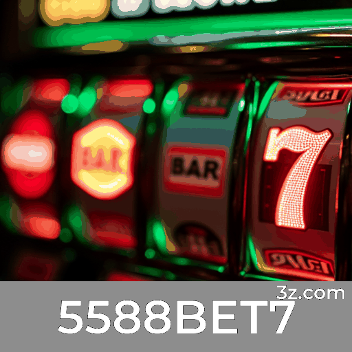 5588BET7: Seu Cassino Online Seguro e Rápido