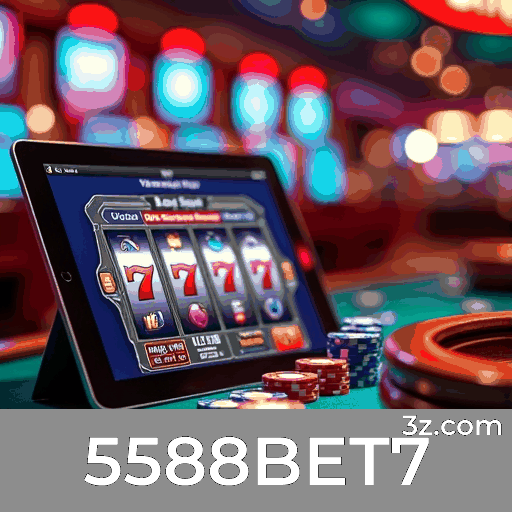 5588BET7: Seu Cassino Online Seguro e Rápido