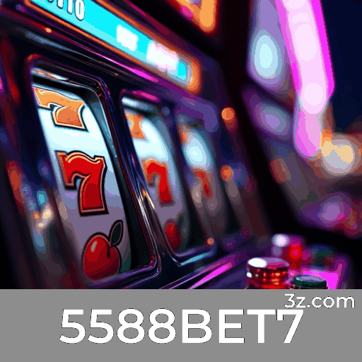 5588BET7 - Experiência de Jogo Diversificada e Otimizada para Brasileiros