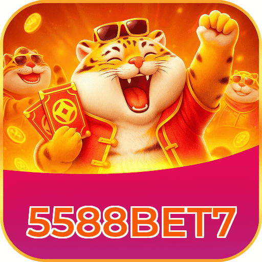 5588BET7: Seu Cassino Online Seguro e Rápido