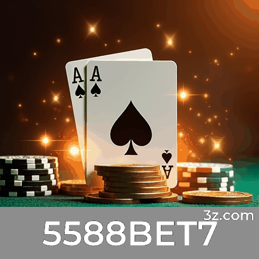 Experiência VIP Exclusiva no 5588BET7 Casino