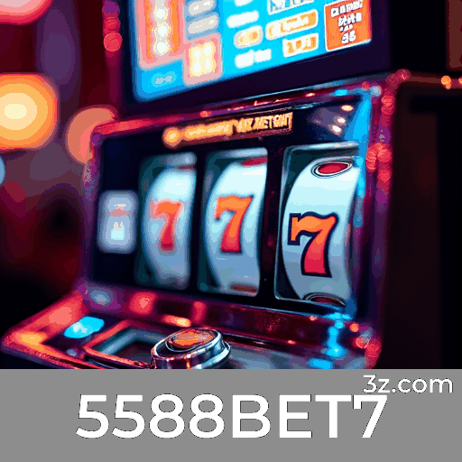 5588BET7 Casino: Exclusividade e Luxo VIP