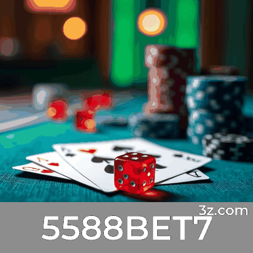 Promoções inteligentes 5588BET7: Maximize seus bônus agora!