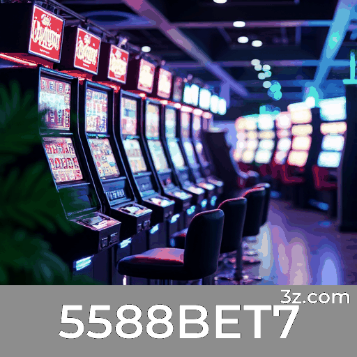 5588BET7 Casino: Exclusividade e Luxo VIP