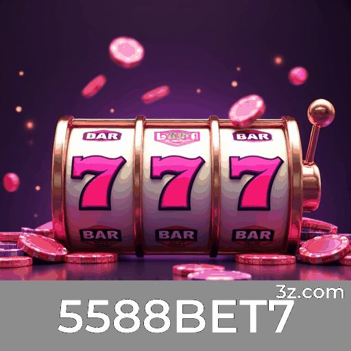 5588BET7: Registro Rápido e Seguro com Recompensas Exclusivas