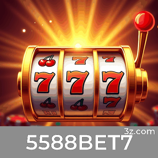 5588BET7: Jogos de Cassino Diversificados e Interativos