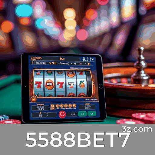 5588BET7: Domine a Análise de Esporte e Apostas