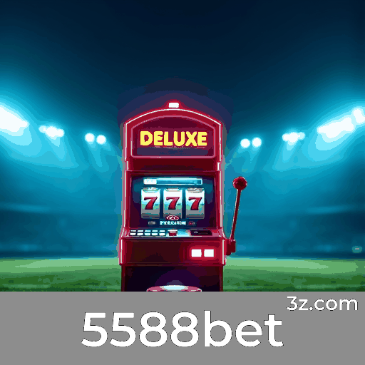 5588bet: Plataforma Segura e Confiável