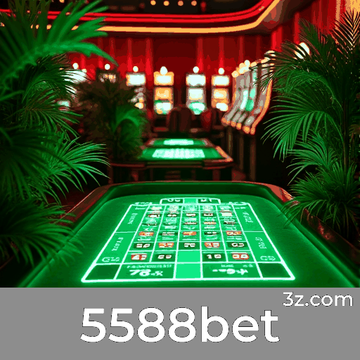 5588bet: Jogos de Mesa ao Vivo com Dealers Brasileiros