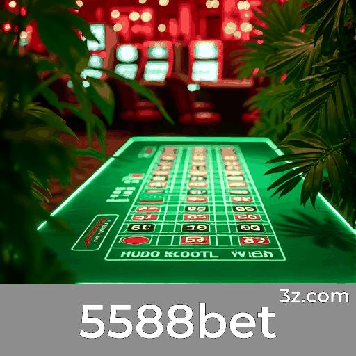 5588bet: Desafie-se com os Jogos de Crash!