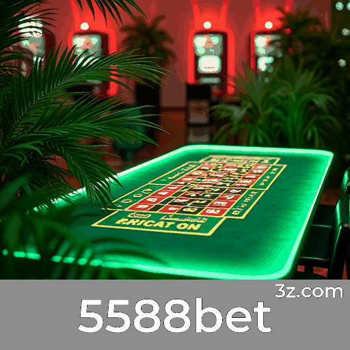 Desbloqueie Ofertas Exclusivas no 5588bet