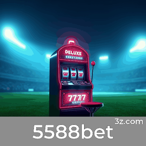 Controle Inteligente e Exclusivo da Sua Conta na 5588bet