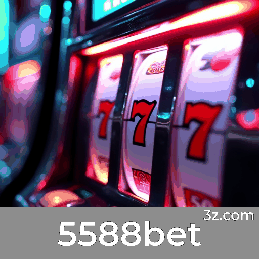 5588bet - Seu Cassino Online Seguro e Premiado
