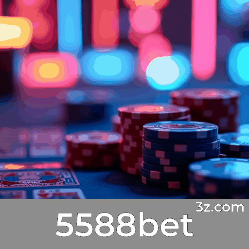 Inovação Móvel com a 5588bet: Design Responsivo Avançado