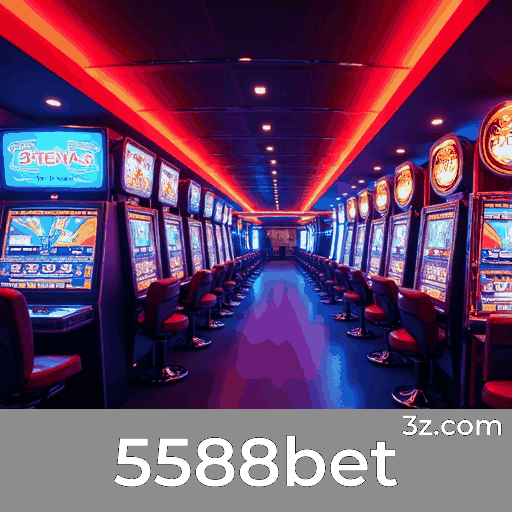 5588bet - Seu Cassino Online Seguro e Premiado